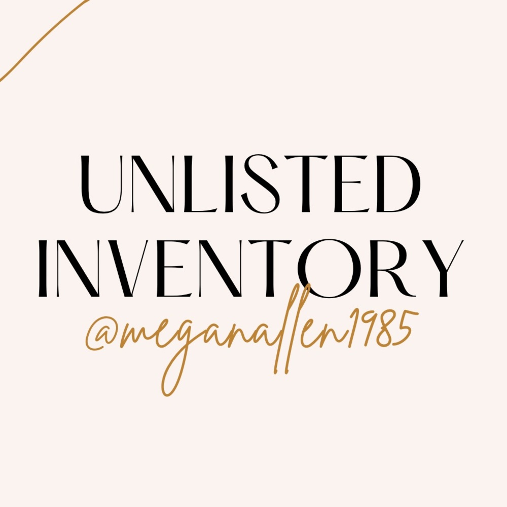 Unlisted inventory for live shows